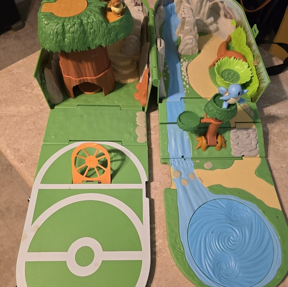 Pokemon backpack Toy - Picture 7 of 7